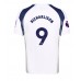 Tottenham Hotspur Richarlison #9 Hemma matchtröja 2025-26 Kortärmad Billigt